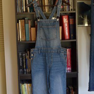 H&M Denim Overalls